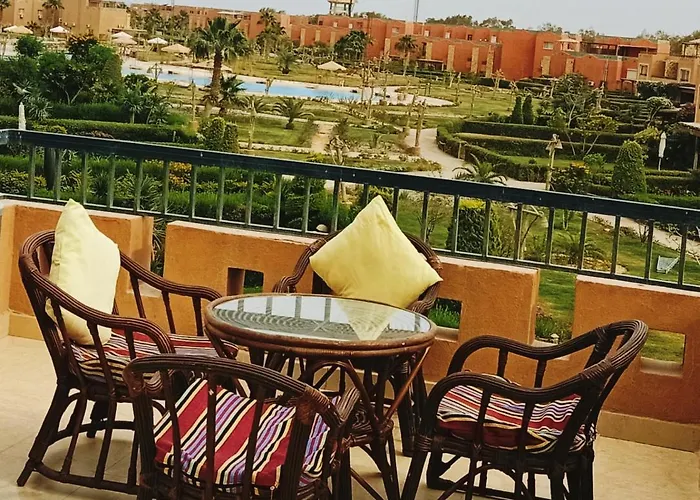 Marina Wadi Degla Duplex Ain Sokhna
