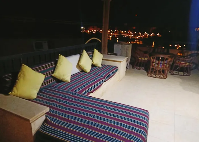 Marina Wadi Degla Duplex Ain Sokhna Ain Sukhna