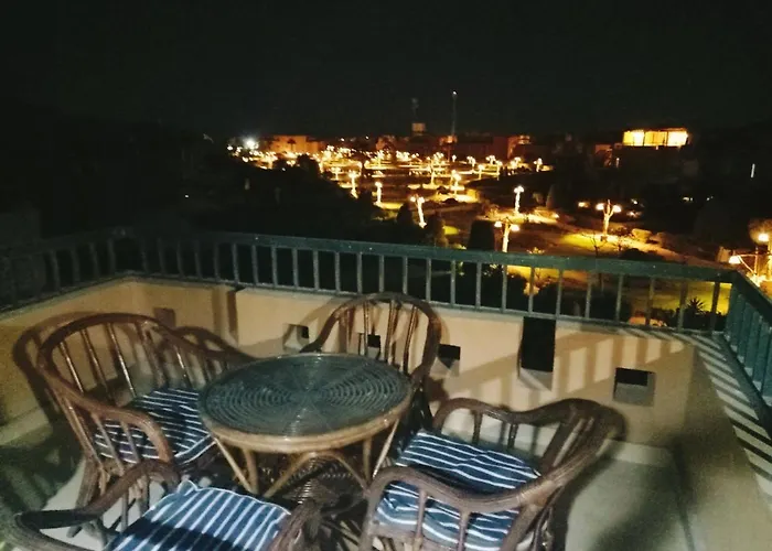 Marina Wadi Degla Duplex Ain Sokhna Ain Sukhna