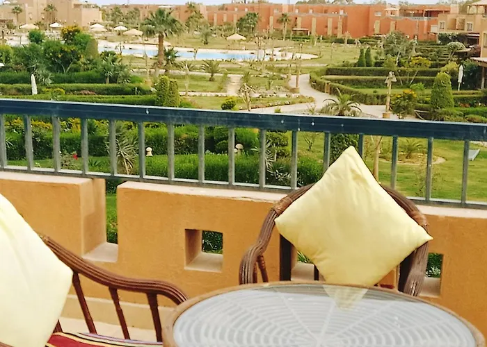 Marina Wadi Degla Duplex Ain Sokhna * Ain Sukhna