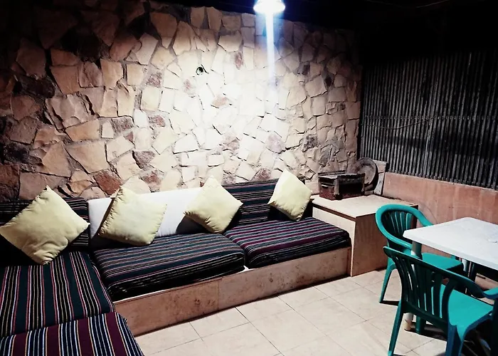 Marina Wadi Degla Duplex Ain Sokhna