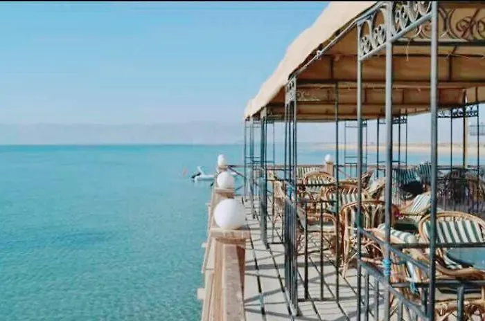 Marina Wadi Degla Duplex Ain Sokhna Villa