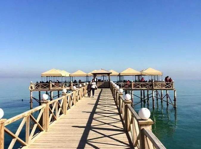 Marina Wadi Degla Duplex Ain Sokhna Villa