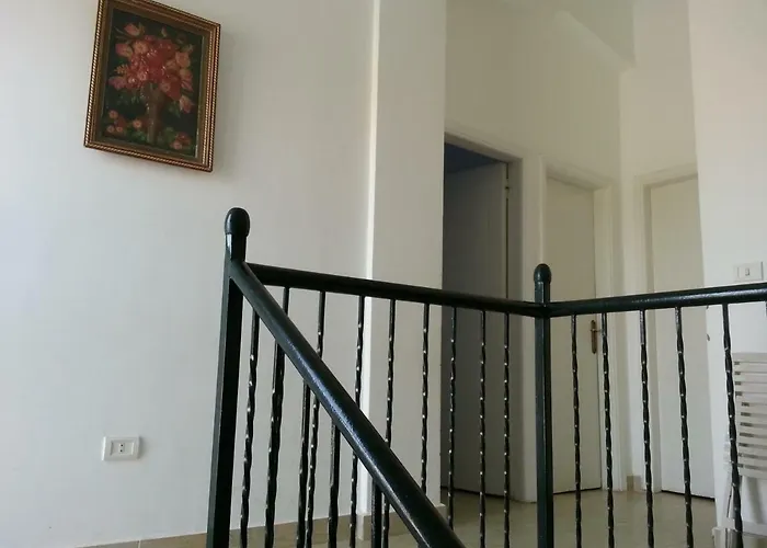 Villa Marina Wadi Degla Duplex Ain Sokhna Ain Sukhna