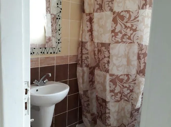Marina Wadi Degla Duplex Ain Sokhna Ain Sukhna