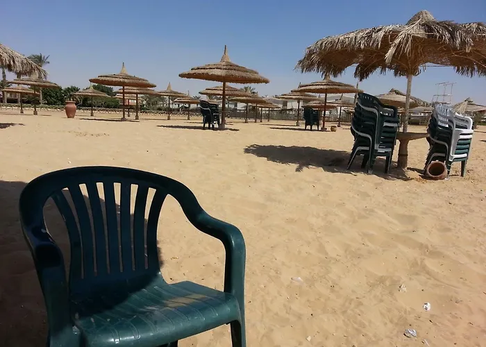 Marina Wadi Degla Duplex Ain Sokhna Ain Sukhna