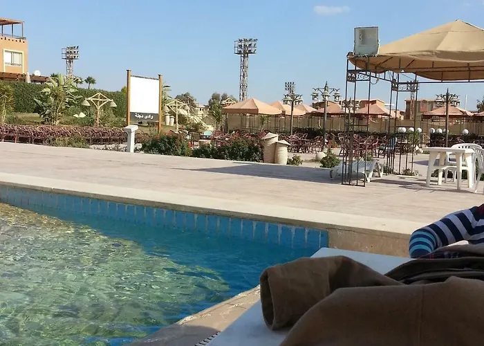 Marina Wadi Degla Duplex Ain Sokhna Villa