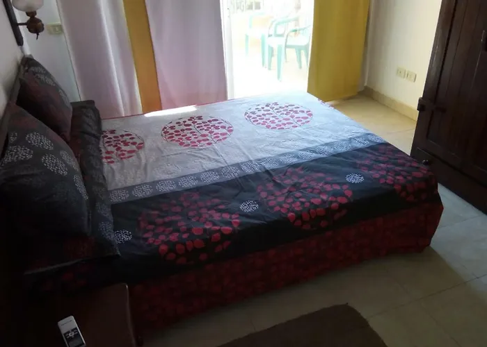 Villa Marina Wadi Degla Duplex Ain Sokhna Ain Sukhna