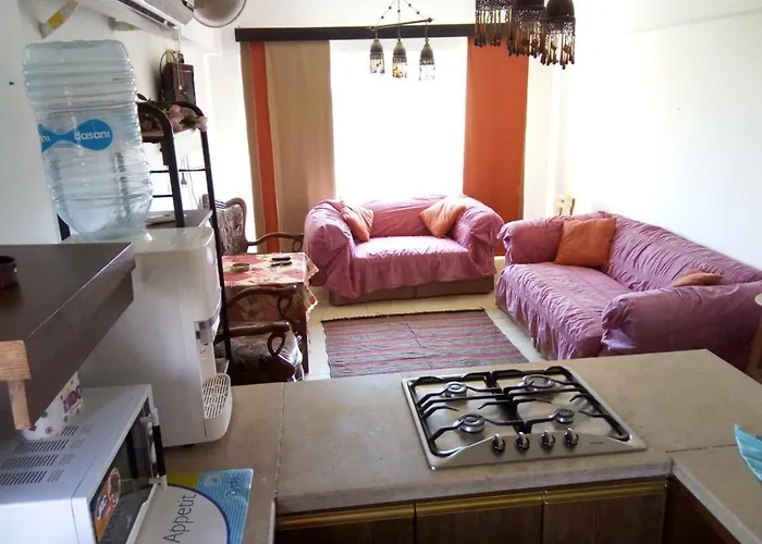Marina Wadi Degla Duplex Ain Sokhna *