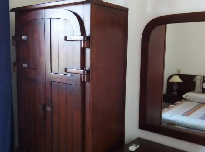 Villa Marina Wadi Degla Duplex Ain Sokhna