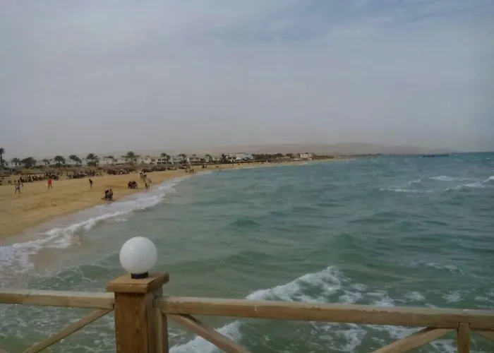 Marina Wadi Degla Duplex Ain Sokhna Ain Sukhna