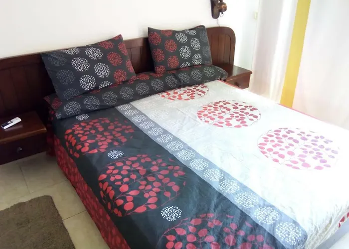 Marina Wadi Degla Duplex Ain Sokhna * Ain Sukhna