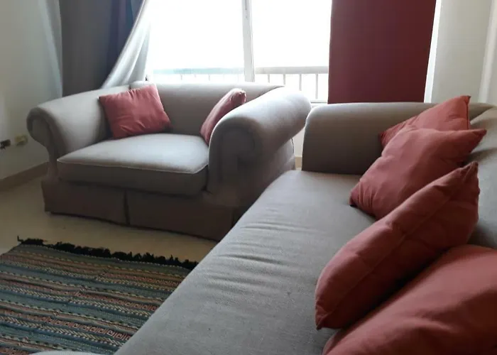 Marina Wadi Degla Duplex Ain Sokhna
