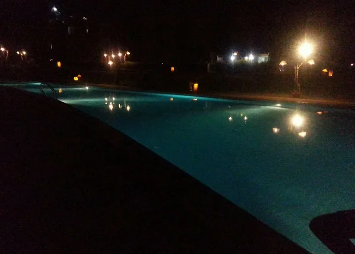 Marina Wadi Degla Duplex Ain Sokhna *