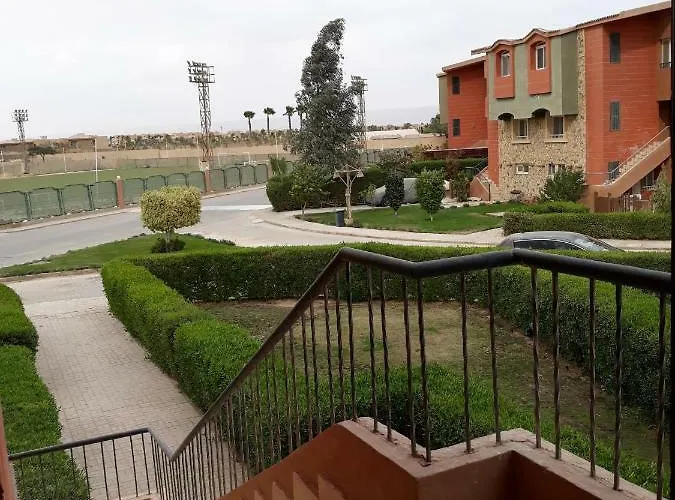 Marina Wadi Degla Duplex Ain Sokhna * Ain Sukhna
