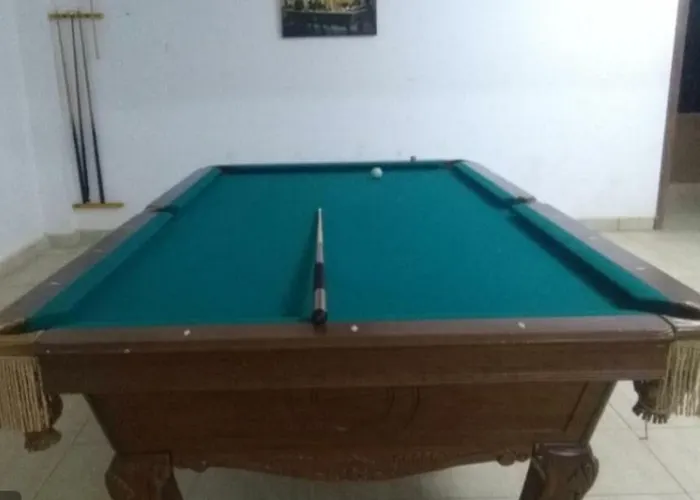Marina Wadi Degla Duplex Ain Sokhna * Ain Sukhna