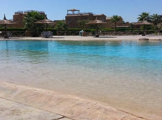Marina Wadi Degla Duplex Ain Sokhna Villa Ain Sukhna