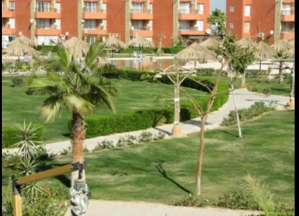 Villa Marina Wadi Degla Duplex Ain Sokhna *