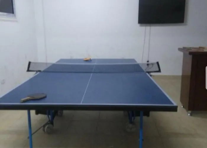 Villa Marina Wadi Degla Duplex Ain Sokhna