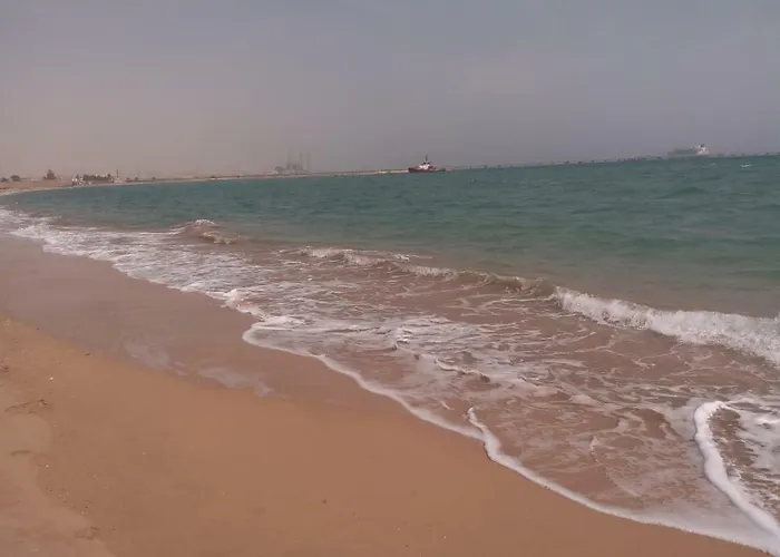 Villa Marina Wadi Degla Duplex Ain Sokhna