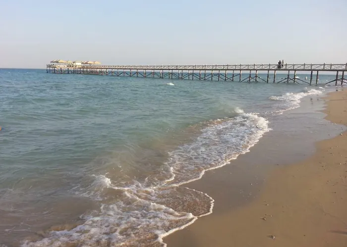 Marina Wadi Degla Duplex Ain Sokhna *