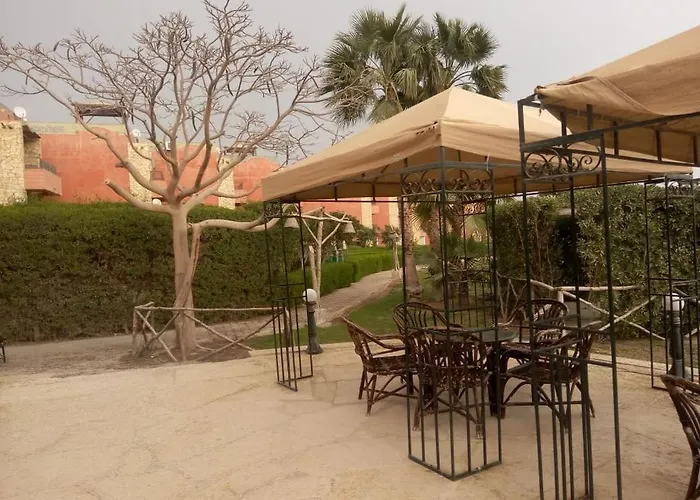 Villa Marina Wadi Degla Duplex Ain Sokhna *