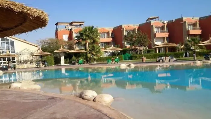 Villa Marina Wadi Degla Duplex Ain Sokhna *