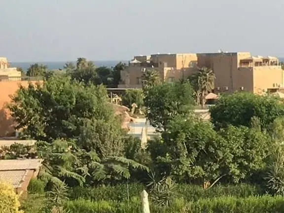 Marina Wadi Degla Duplex Ain Sokhna * Ain Sukhna