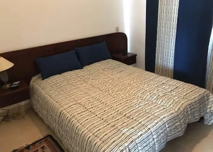 Villa Marina Wadi Degla Duplex Ain Sokhna Ain Sukhna
