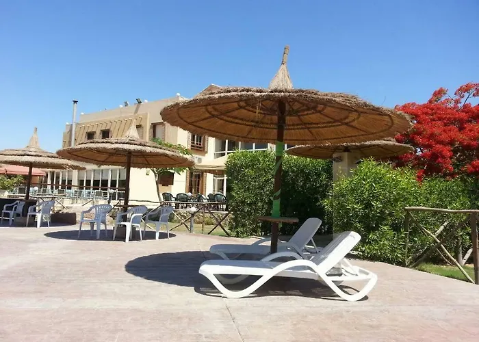 Villa Marina Wadi Degla Duplex Ain Sokhna