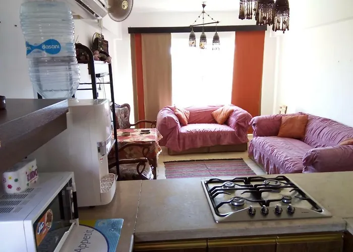 Marina Wadi Degla Duplex Ain Sokhna