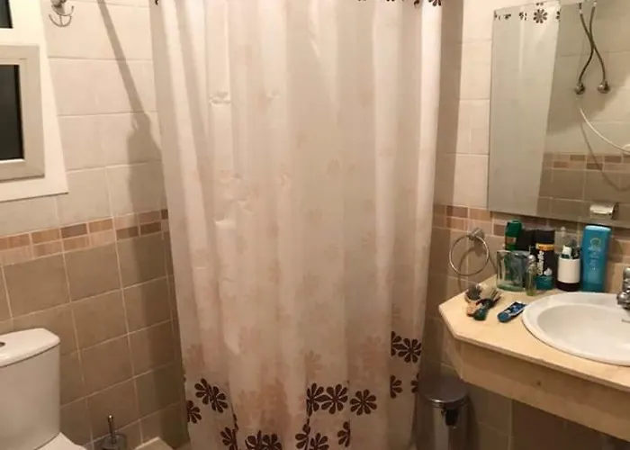 Marina Wadi Degla Duplex Ain Sokhna * Ain Sukhna