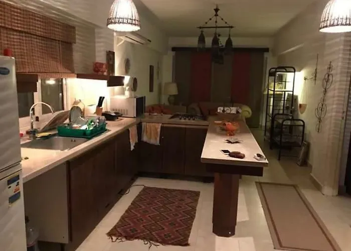Villa Marina Wadi Degla Duplex Ain Sokhna Ain Sukhna
