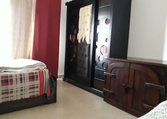 Marina Wadi Degla Duplex Ain Sokhna * عين السخنة
