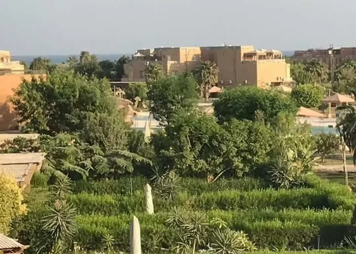 Marina Wadi Degla Duplex Ain Sokhna
