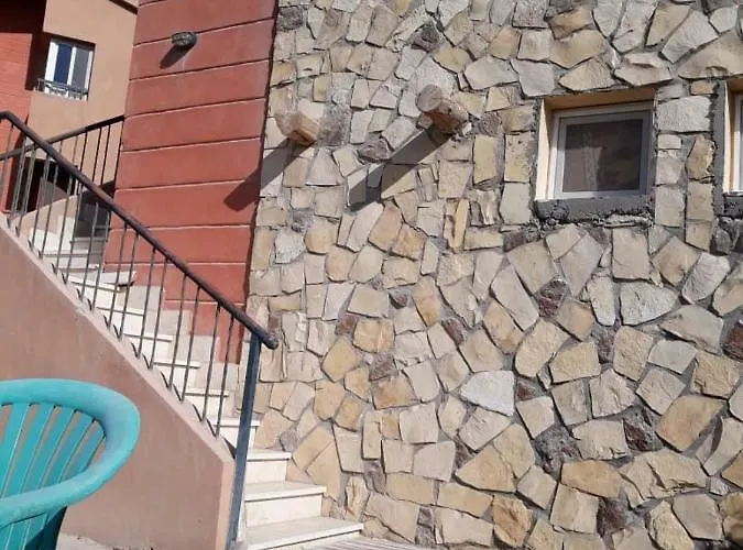 Villa Marina Wadi Degla Duplex Ain Sokhna