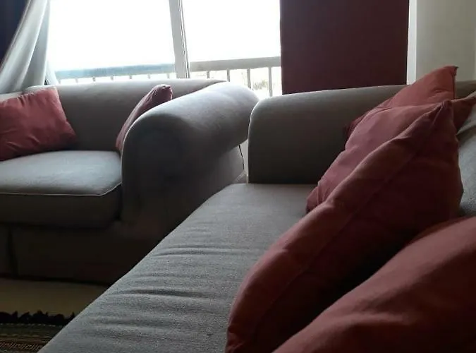 Marina Wadi Degla Duplex Ain Sokhna Ain Sukhna