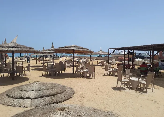 Marina Wadi Degla Duplex Ain Sokhna Ain Sukhna