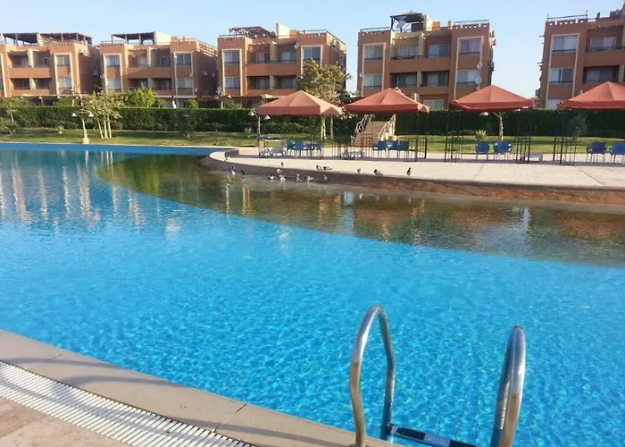 Marina Wadi Degla Duplex Ain Sokhna
