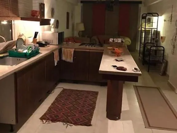 Villa Marina Wadi Degla Duplex Ain Sokhna Ain Sukhna