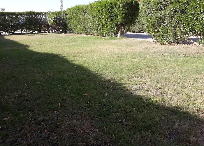 Villa Marina Wadi Degla Duplex Ain Sokhna