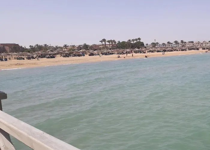 Marina Wadi Degla Duplex Ain Sokhna Villa