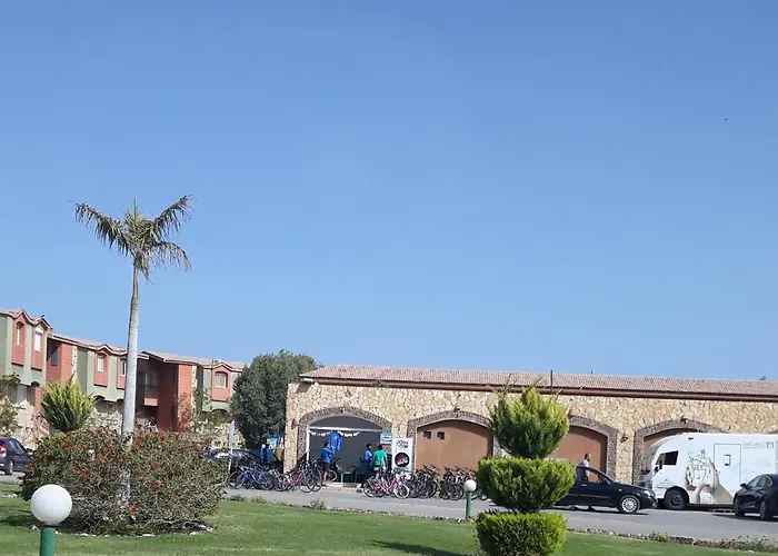 Marina Wadi Degla Duplex Ain Sokhna
